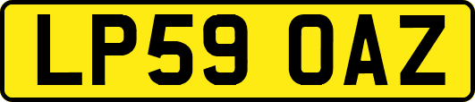 LP59OAZ