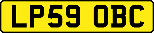 LP59OBC