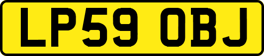 LP59OBJ