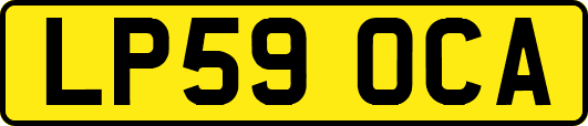 LP59OCA