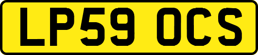 LP59OCS