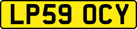 LP59OCY
