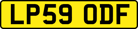 LP59ODF