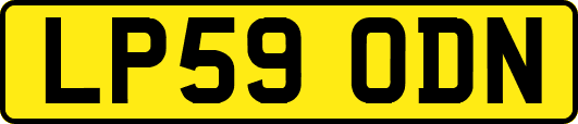 LP59ODN