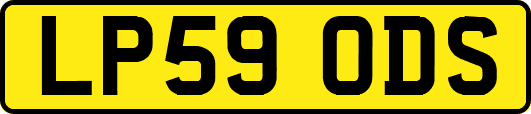 LP59ODS