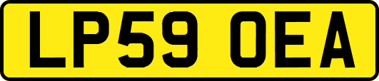 LP59OEA