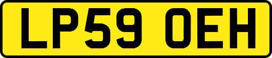 LP59OEH