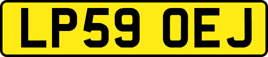 LP59OEJ