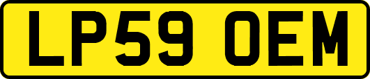 LP59OEM