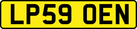 LP59OEN