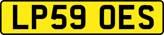 LP59OES