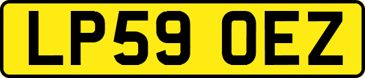 LP59OEZ