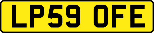 LP59OFE