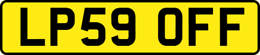 LP59OFF