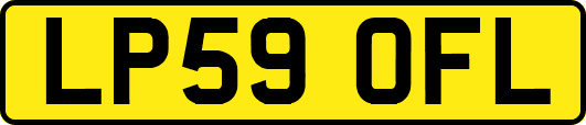 LP59OFL