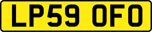 LP59OFO