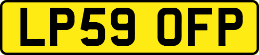 LP59OFP