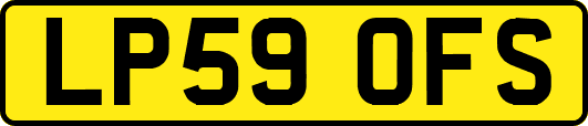 LP59OFS