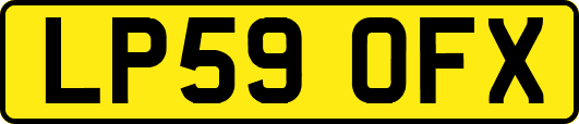 LP59OFX