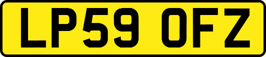 LP59OFZ