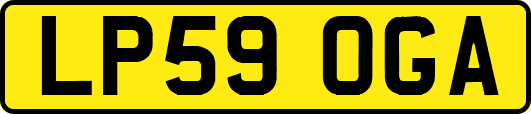 LP59OGA