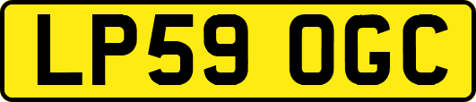 LP59OGC