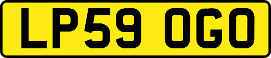 LP59OGO