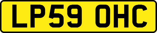 LP59OHC