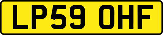 LP59OHF