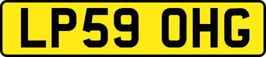 LP59OHG