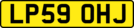 LP59OHJ