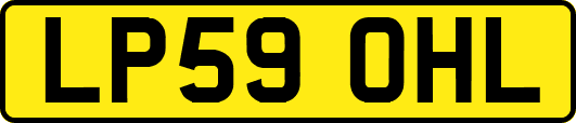 LP59OHL