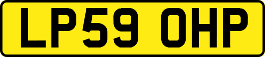 LP59OHP