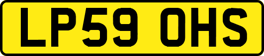 LP59OHS