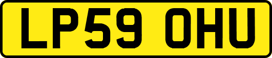 LP59OHU
