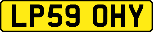 LP59OHY