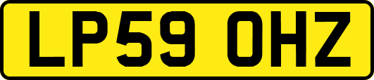 LP59OHZ