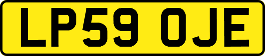 LP59OJE