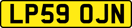 LP59OJN
