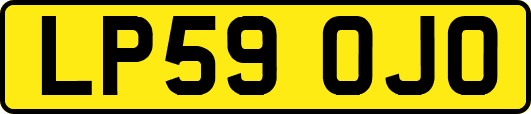 LP59OJO