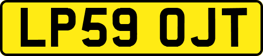LP59OJT