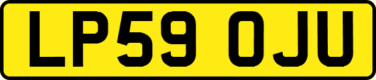 LP59OJU