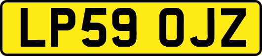LP59OJZ