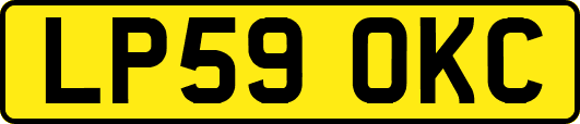 LP59OKC