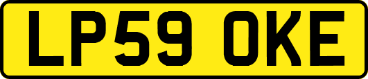 LP59OKE