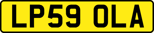 LP59OLA