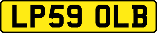 LP59OLB