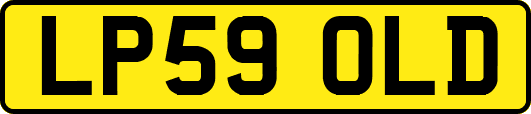 LP59OLD