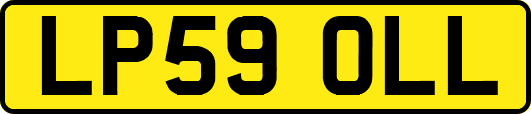 LP59OLL