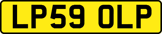 LP59OLP